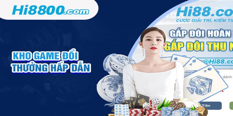 Điều kiện điều khoản về tài khoản cược thủ tại Hi88