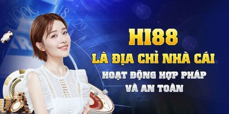 Nhà cái uy tín, chất lượng nhất