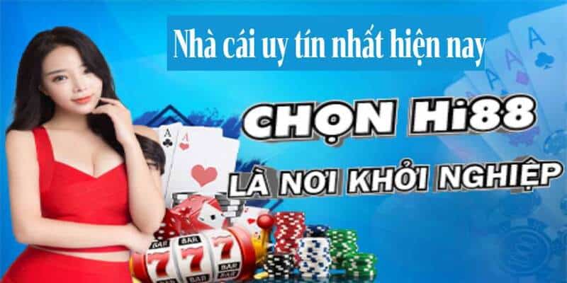 Giới thiệu về tính bảo mật cao của Hi88