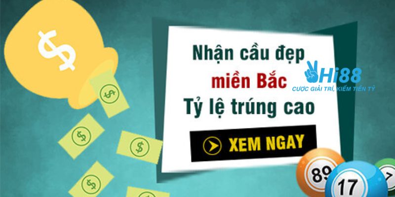 Bạch thủ đề miền Bắc hôm nay