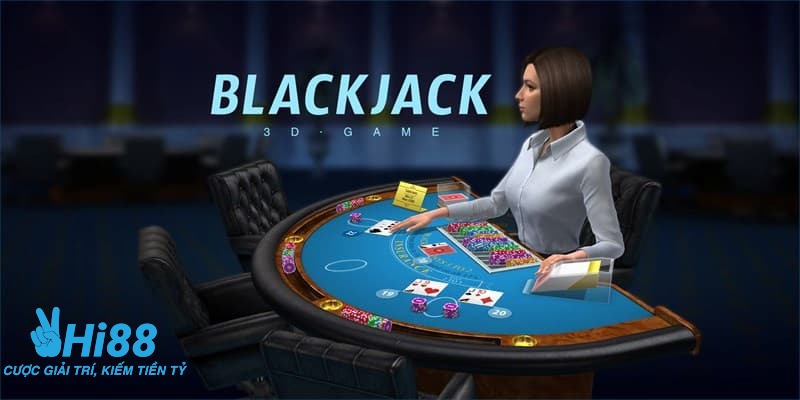 blackjack game download