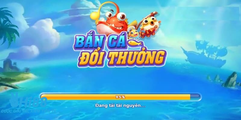 cách đổi tiền bắn cá