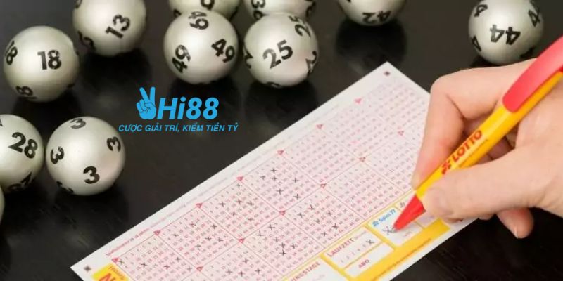 Cách dàn đề 5 số hôm nay miễn phí bất bại cho lô thủ