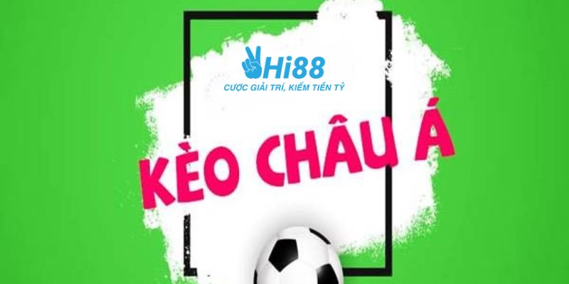 Lợi ích khi tham gia cá cược kèo Châu Á