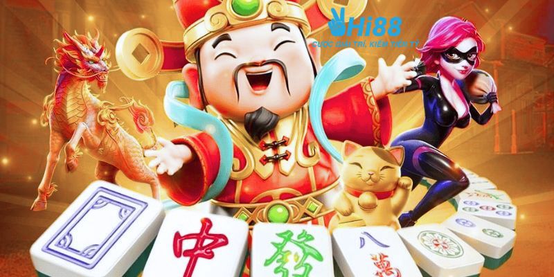 Đánh giá những ưu điểm nổi bật trong game thần tài vàng 777